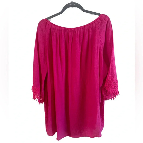 CATO TOP - Picture 1 of 2